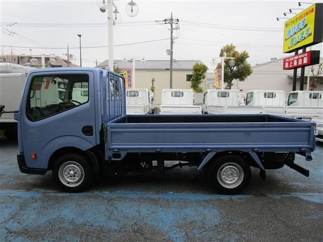 Ref No.A15226226 NISSAN ATLAS TRUCK Image#3