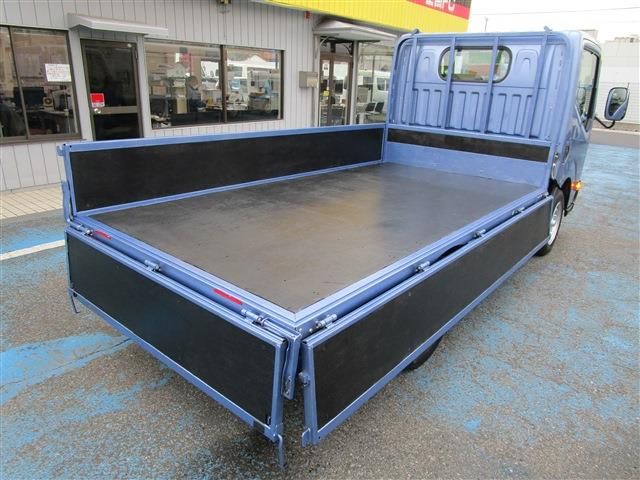 Ref No.A15226226 NISSAN ATLAS TRUCK Image#6