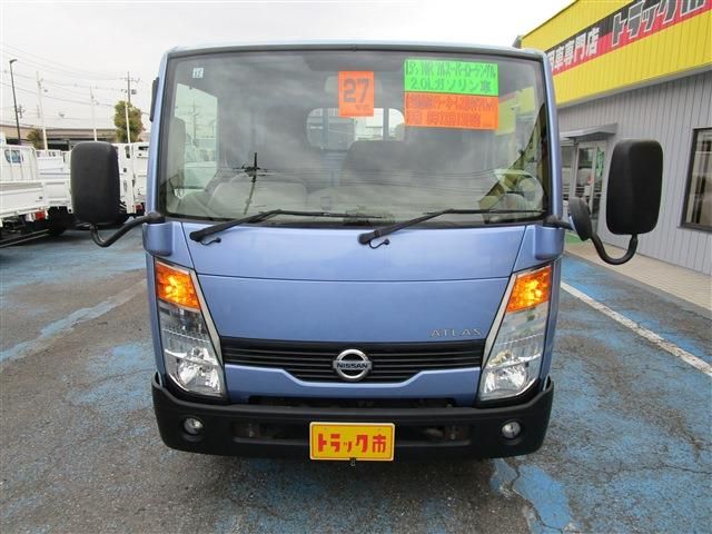 Ref No.A15226226 NISSAN ATLAS TRUCK Image#2