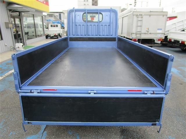 Ref No.A15226226 NISSAN ATLAS TRUCK Image#5