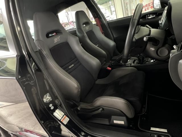 Ref No.A15226231 SUBARU IMPREZA Image#19