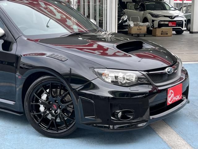 Ref No.A15226231 SUBARU IMPREZA Image#6