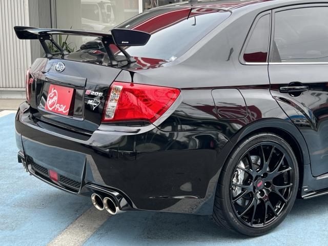 Ref No.A15226231 SUBARU IMPREZA Image#9