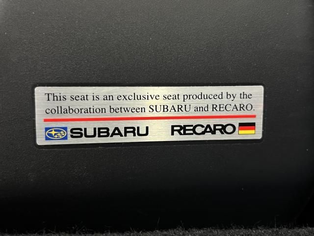 Ref No.A15226231 SUBARU IMPREZA Image#20