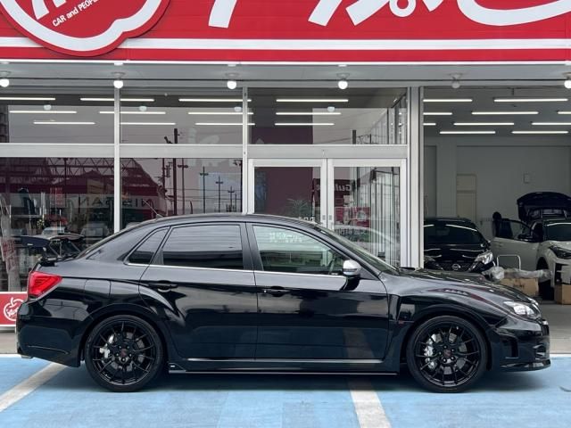 Ref No.A15226231 SUBARU IMPREZA Image#7