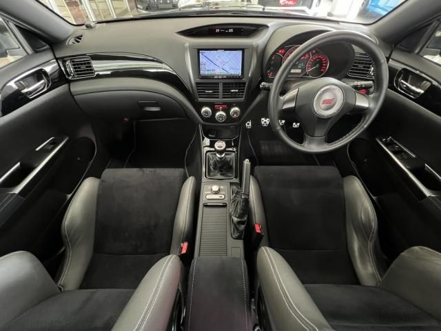 Ref No.A15226231 SUBARU IMPREZA Image#2