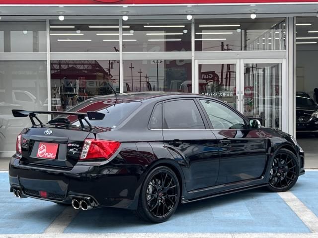 Ref No.A15226231 SUBARU IMPREZA Image#8