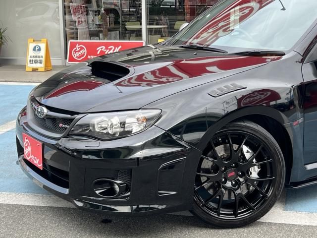 Ref No.A15226231 SUBARU IMPREZA Image#4