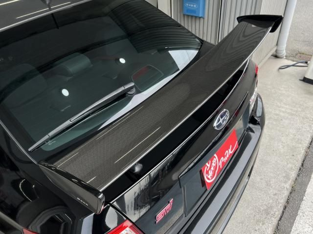Ref No.A15226231 SUBARU IMPREZA Image#16