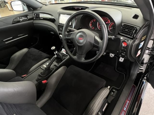 Ref No.A15226231 SUBARU IMPREZA Image#18