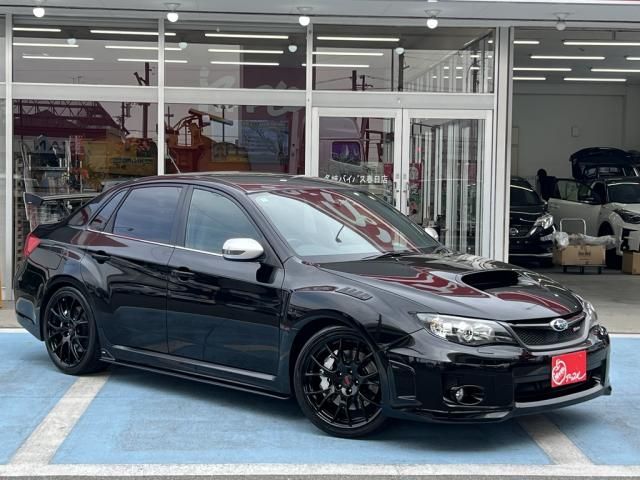 Ref No.A15226231 SUBARU IMPREZA Image#5