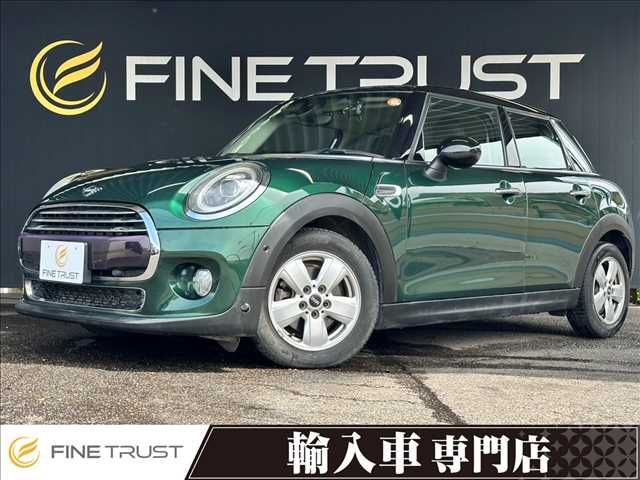 BMW MINI