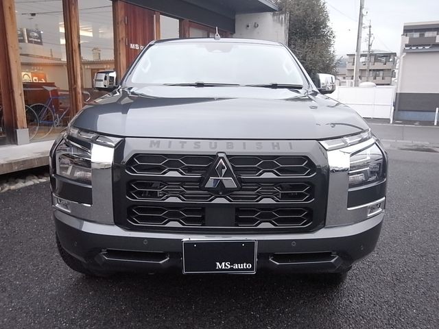 Ref No.A15226274 MITSUBISHI TRITON Image#11