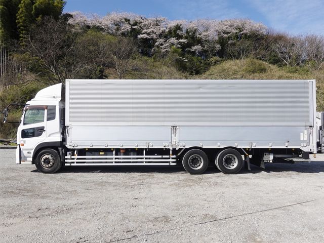 Ref No.A15226283 NISSAN DIESEL QUON Image#10