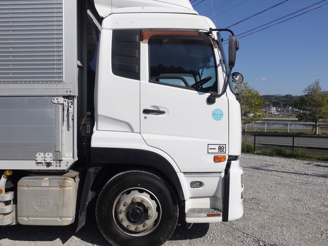 Ref No.A15226283 NISSAN DIESEL QUON Image#4