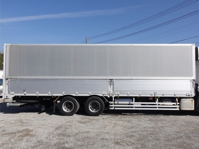 Ref No.A15226283 NISSAN DIESEL QUON Image#6