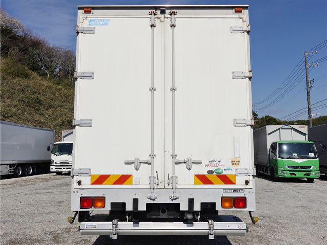 Ref No.A15226283 NISSAN DIESEL QUON Image#8