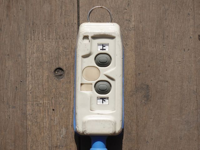 Ref No.A15226283 NISSAN DIESEL QUON Image#17