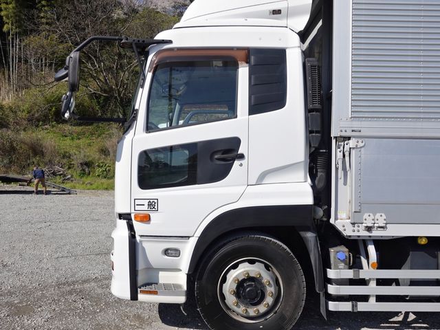Ref No.A15226283 NISSAN DIESEL QUON Image#12