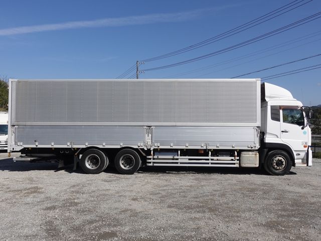Ref No.A15226283 NISSAN DIESEL QUON Image#7