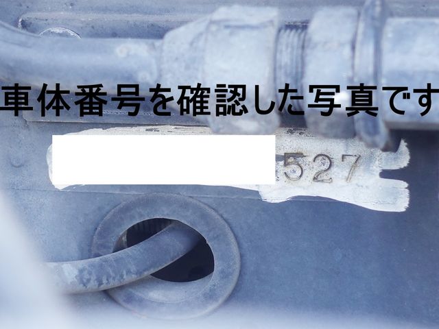 Ref No.A15226283 NISSAN DIESEL QUON Image#20