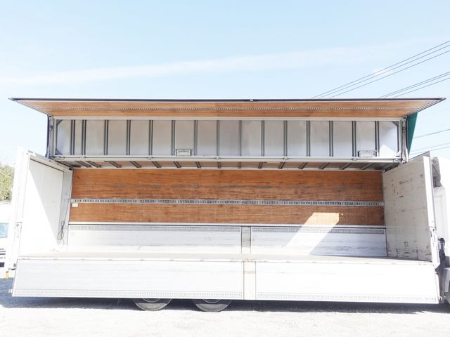 Ref No.A15226283 NISSAN DIESEL QUON Image#13