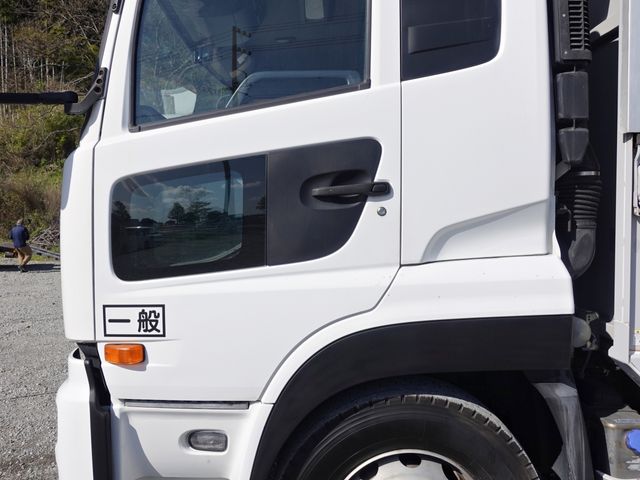 Ref No.A15226283 NISSAN DIESEL QUON Image#11