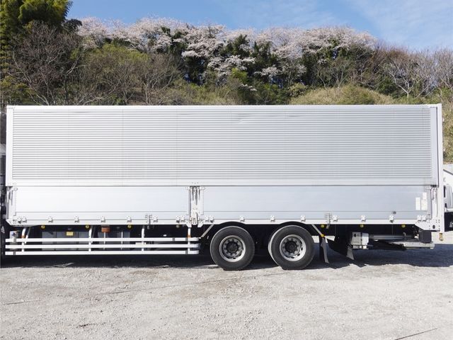 Ref No.A15226283 NISSAN DIESEL QUON Image#9