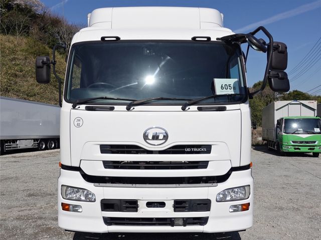 Ref No.A15226283 NISSAN DIESEL QUON Image#2