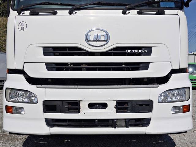 Ref No.A15226283 NISSAN DIESEL QUON Image#3
