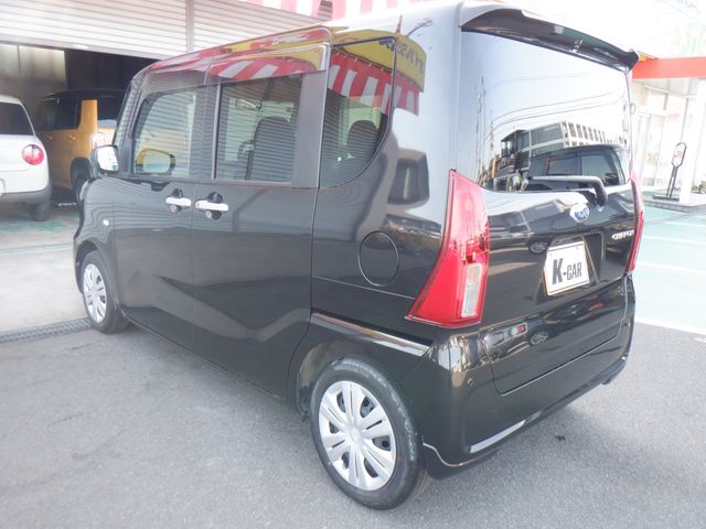Ref No.A15226288 SUBARU CHIFFON Image#8