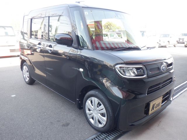 Ref No.A15226288 SUBARU CHIFFON Image#2