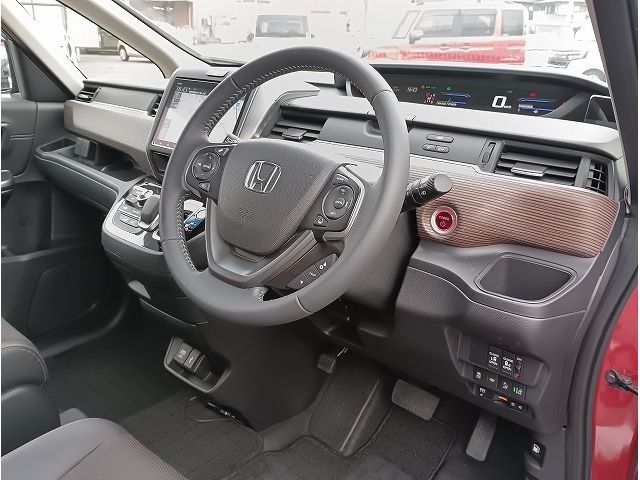 Ref No.A15226303 HONDA FREED PLUS HYBRID Image#20
