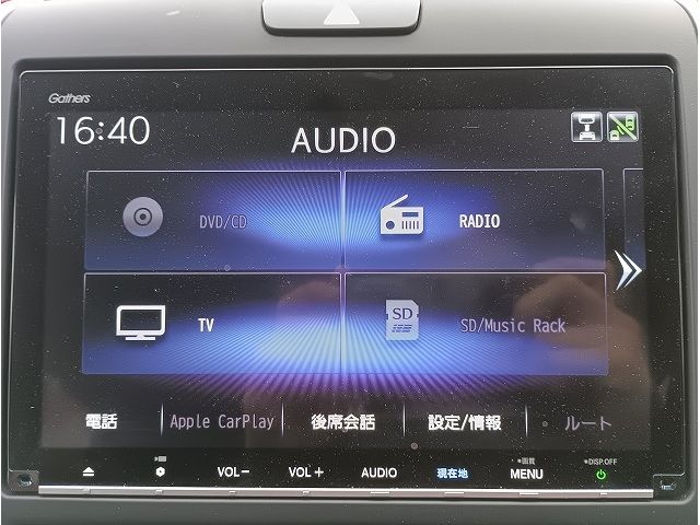 Ref No.A15226303 HONDA FREED PLUS HYBRID Image#10
