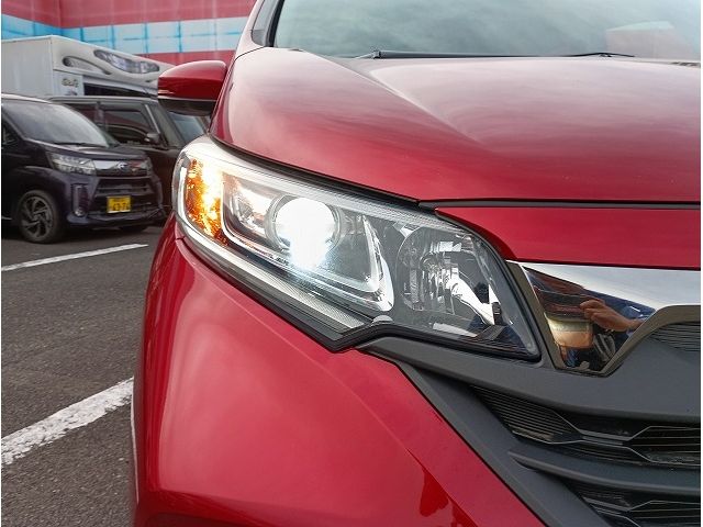 Ref No.A15226303 HONDA FREED PLUS HYBRID Image#4