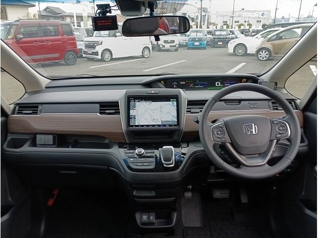 Ref No.A15226303 HONDA FREED PLUS HYBRID Image#2