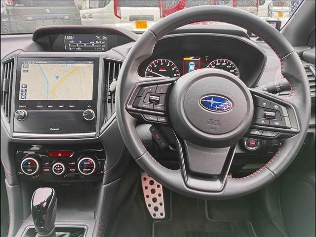 Ref No.A15226314 SUBARU IMPREZA SPORT Image#5