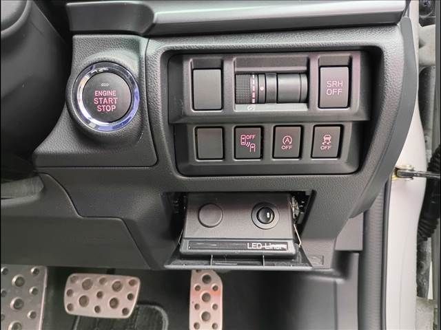 Ref No.A15226314 SUBARU IMPREZA SPORT Image#9