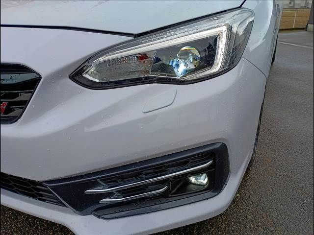 Ref No.A15226314 SUBARU IMPREZA SPORT Image#12