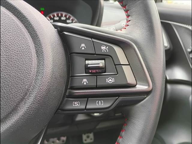 Ref No.A15226314 SUBARU IMPREZA SPORT Image#8