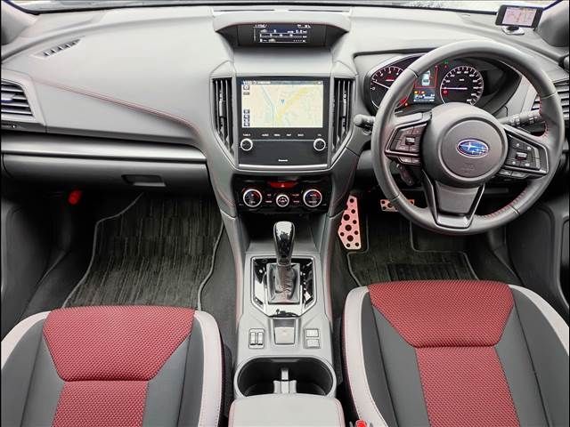 Ref No.A15226314 SUBARU IMPREZA SPORT Image#2