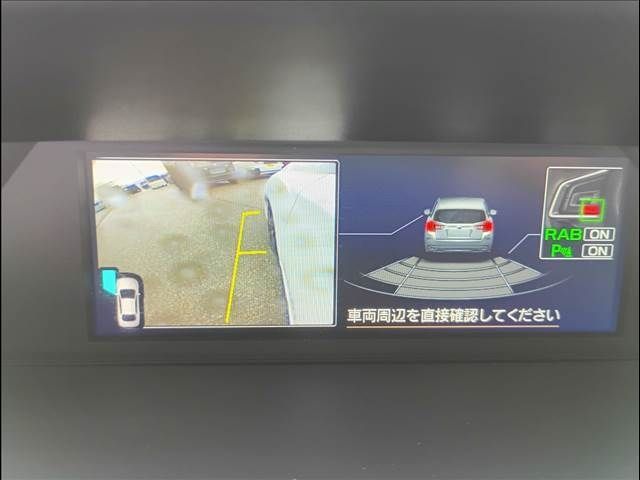 Ref No.A15226314 SUBARU IMPREZA SPORT Image#6