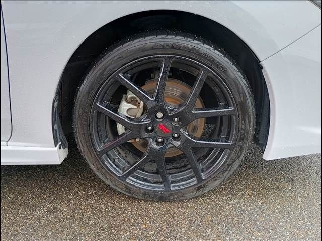 Ref No.A15226314 SUBARU IMPREZA SPORT Image#4