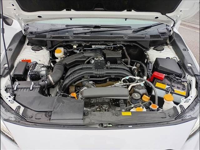 Ref No.A15226314 SUBARU IMPREZA SPORT Image#11