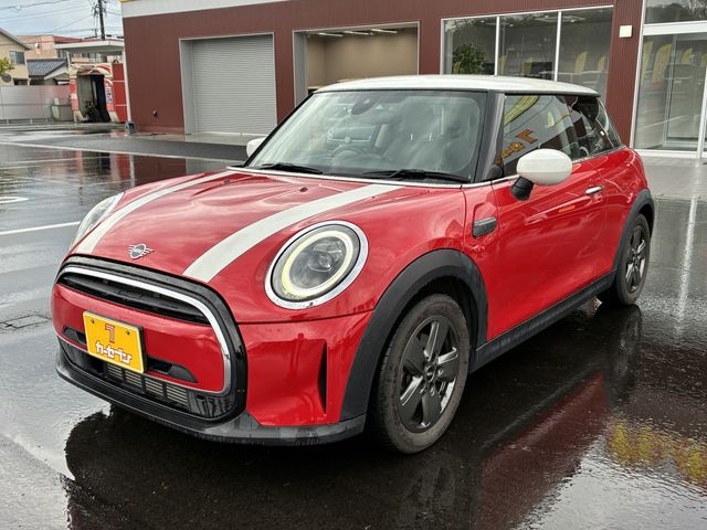 Ref No.A15226326 BMW MINI Image#10