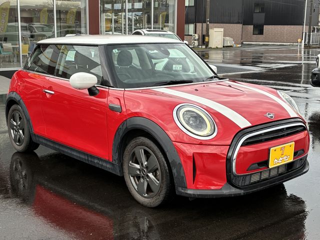 BMW MINI