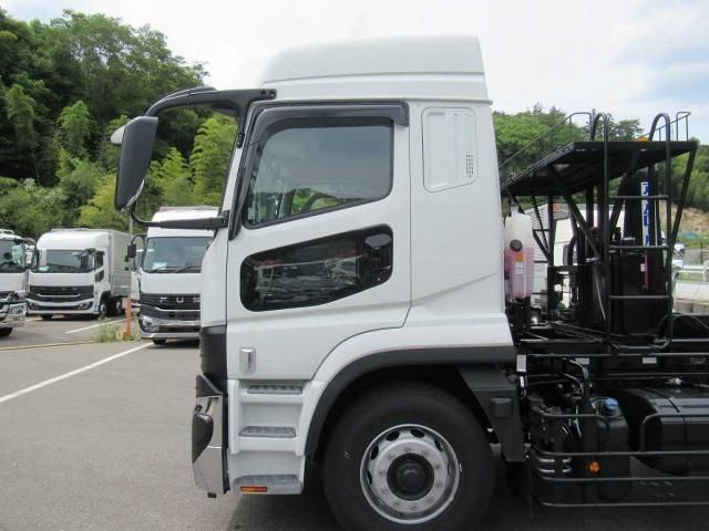Ref No.A15226339 MITSUBISHI SUPER GREAT Image#13