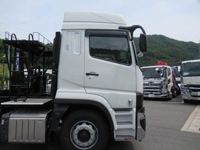 Ref No.A15226339 MITSUBISHI SUPER GREAT Image#12