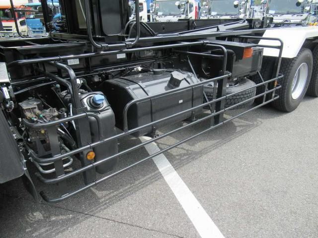 Ref No.A15226339 MITSUBISHI SUPER GREAT Image#10