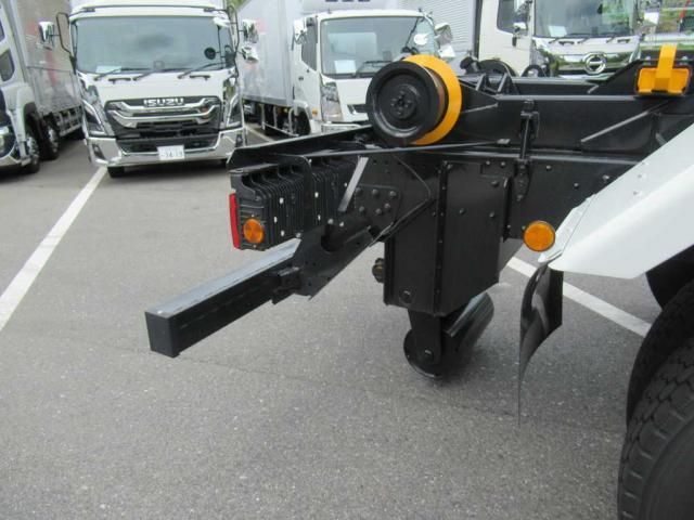 Ref No.A15226339 MITSUBISHI SUPER GREAT Image#7